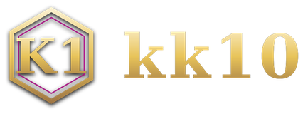 kk10 logo