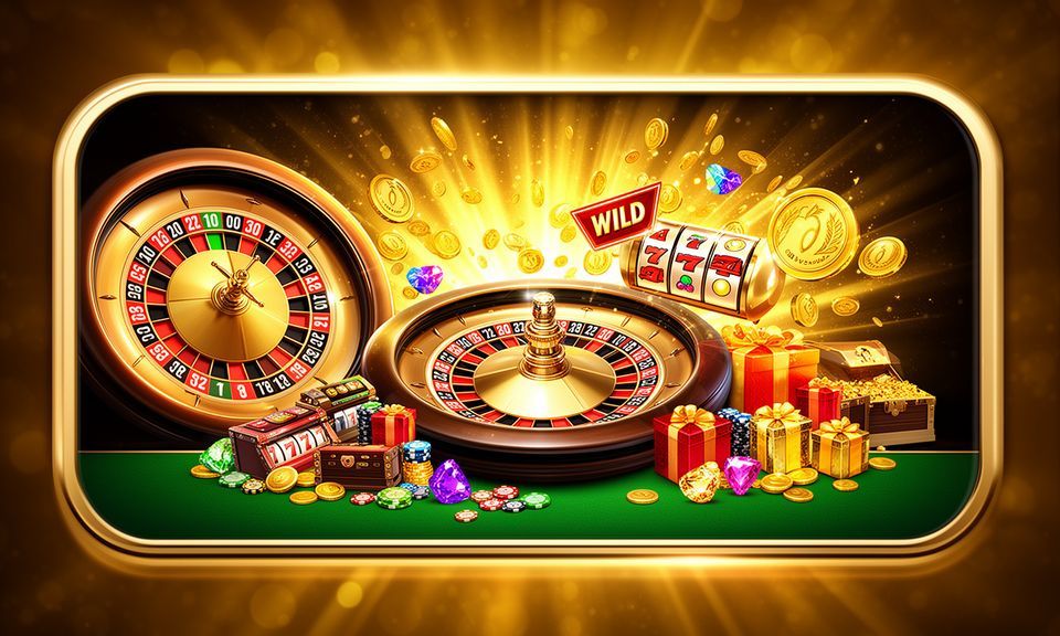 kk10 mobile gaming